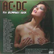 pelicula ACDC -We salute you a Tribute-